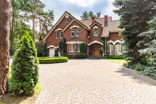 Best Driveway Repair Near Me  in Kersey, CO