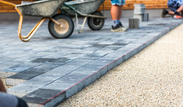 Reasons to Select Us for Your Driveway Paving Requirements in Kersey, CO