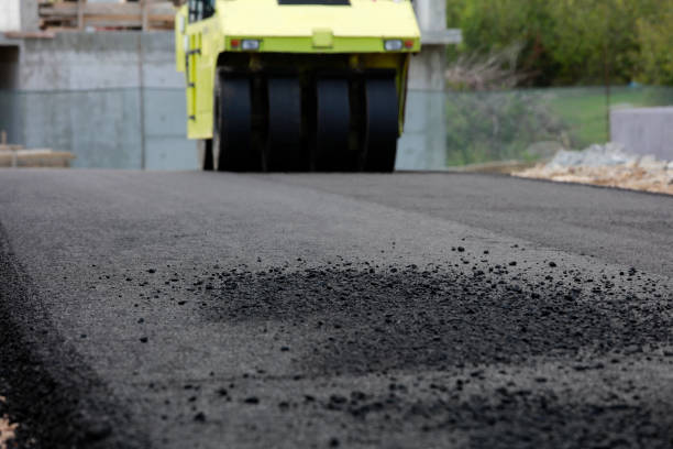 Best Interlocking Driveway Pavers  in Kersey, CO