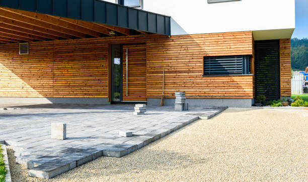 Best Driveway Pavers Near Me  in Kersey, CO