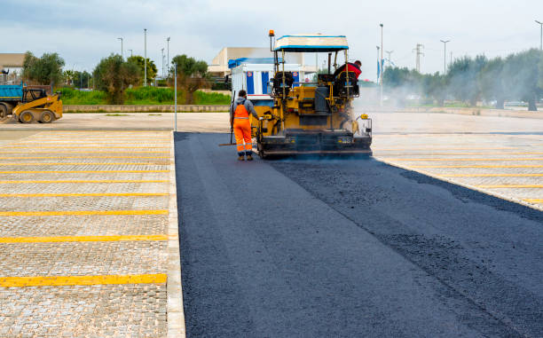 Best Driveway Paving Near Me  in Kersey, CO