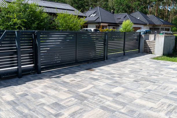 Best Concrete Paver Driveway  in Kersey, CO