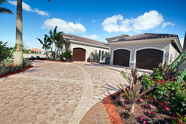 Professional Driveway Pavers in Kersey, CO
