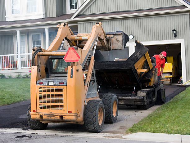 Best Driveway Pavers Contractor  in Kersey, CO