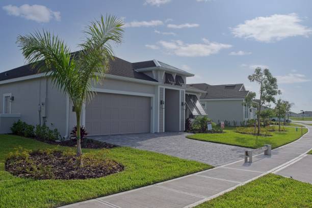 Best Local Driveway Pavers  in Kersey, CO