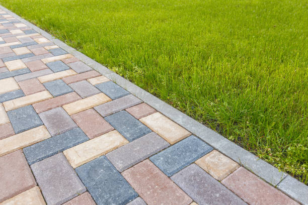 Best Driveway Pavers Installation  in Kersey, CO