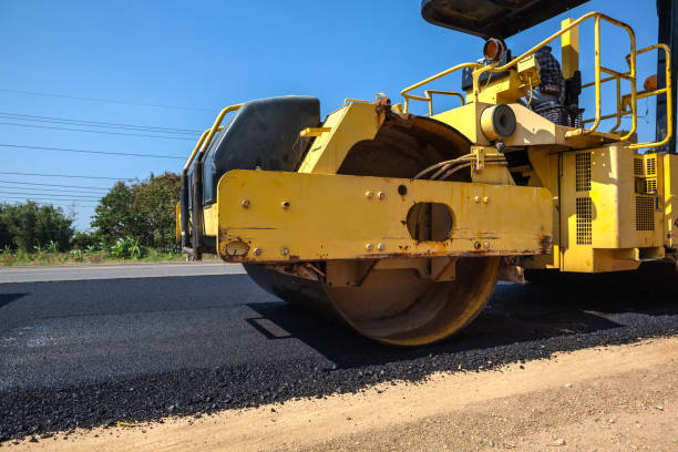Best Custom Driveway Pavers  in Kersey, CO